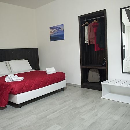 Bed & Breakfast Ellenica Rionero in Vulture Εξωτερικό φωτογραφία
