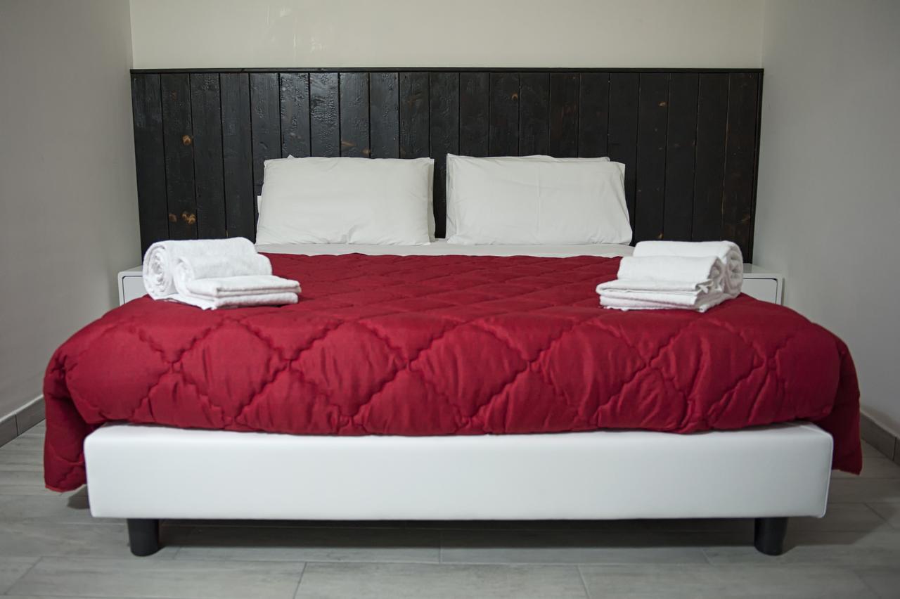 Bed & Breakfast Ellenica Rionero in Vulture Εξωτερικό φωτογραφία