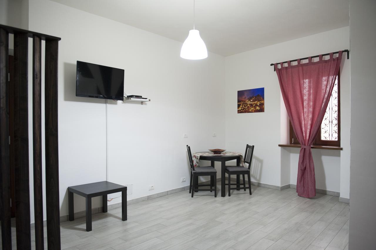 Bed & Breakfast Ellenica Rionero in Vulture Εξωτερικό φωτογραφία