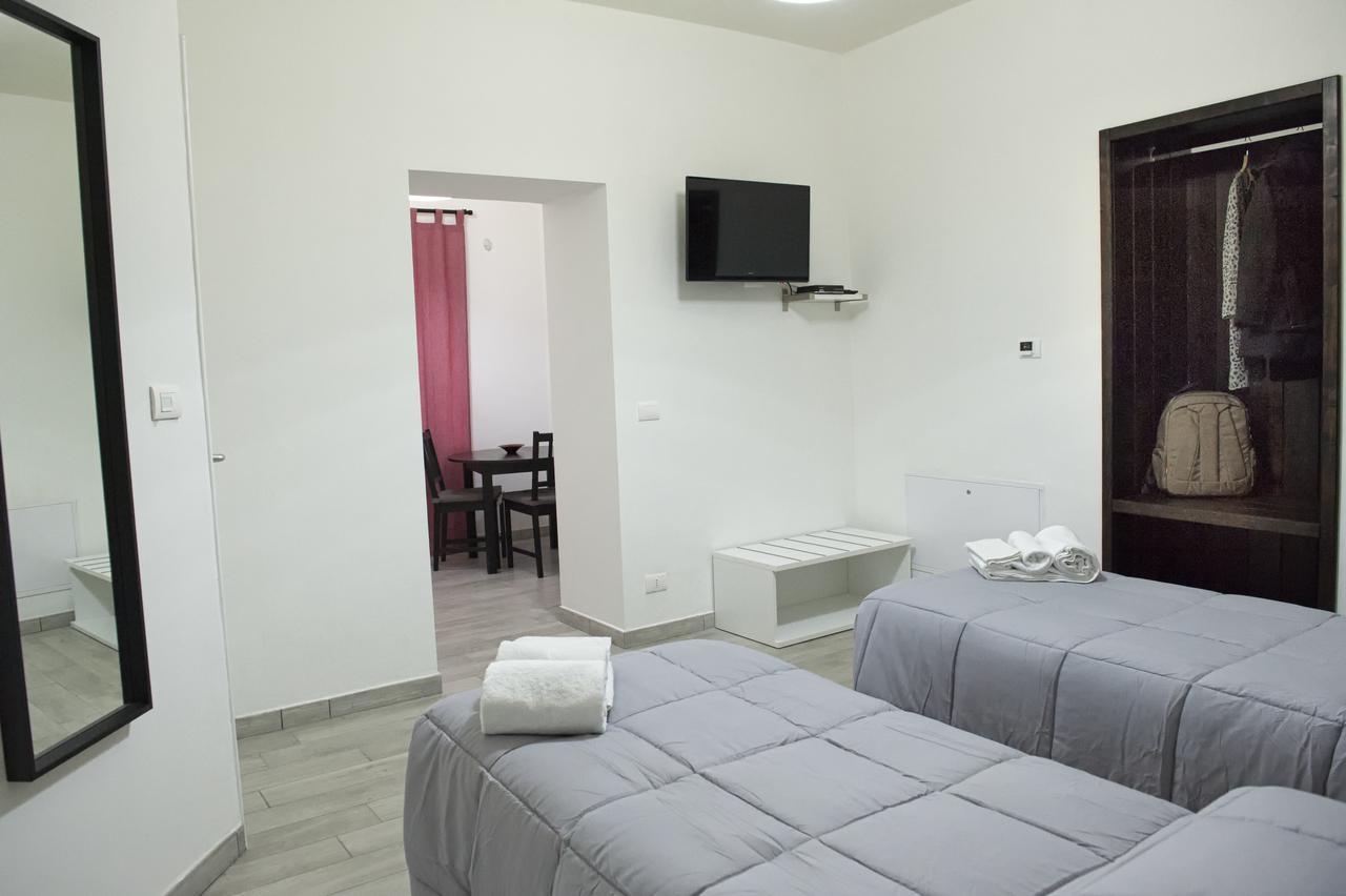 Bed & Breakfast Ellenica Rionero in Vulture Εξωτερικό φωτογραφία
