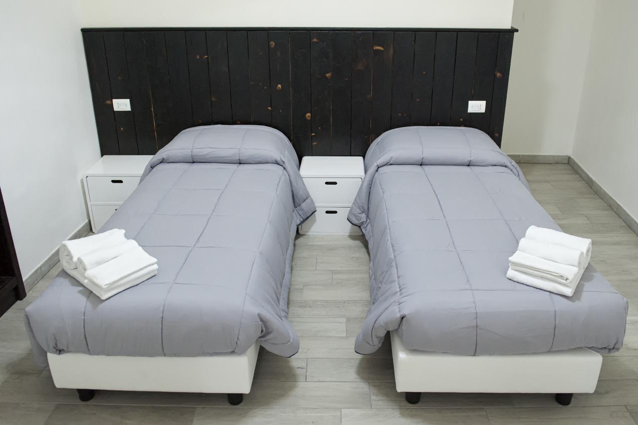 Bed & Breakfast Ellenica Rionero in Vulture Εξωτερικό φωτογραφία
